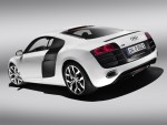 2009 Audi R8 5.2 FSI Quattro