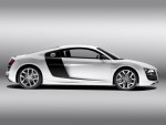 2009 Audi R8 5.2 FSI Quattro