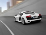 2009 Audi R8 5.2 FSI Quattro