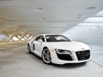 2009 Audi R8