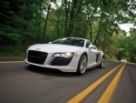 2009 Audi R8