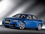 2009 Audi RS 6