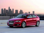 2009 Audi S3