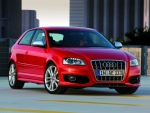 2009 Audi S3