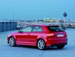 2009 Audi S3