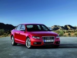 2009 Audi S4