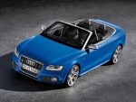 2009 Audi S5 Cabriolet