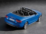 2009 Audi S5 Cabriolet