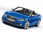 2009 Audi S5 Cabriolet