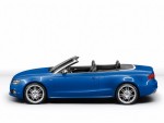 2009 Audi S5 Cabriolet