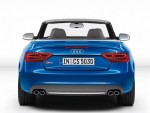 2009 Audi S5 Cabriolet