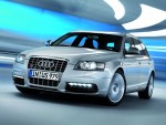 2009 Audi S6 Avant