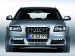 2009 Audi S6 Avant