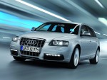 2009 Audi S6 Avant