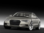 2009 Audi Sportback Concept