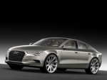 2009 Audi Sportback Concept