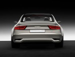 2009 Audi Sportback Concept