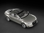 2009 Audi Sportback Concept