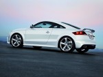 2009 Audi TT RS