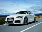 2009 Audi TT RS