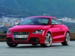 2009 Audi TTS