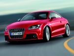 2009 Audi TTS