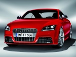 2009 Audi TTS