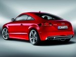 2009 Audi TTS