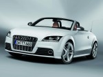 2009 Audi TTS