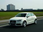 2010 Audi A1 1.4 TFSI S Line