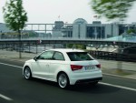 2010 Audi A1 1.4 TFSI S Line