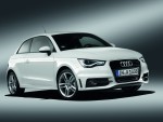 2010 Audi A1 1.4 TFSI S Line