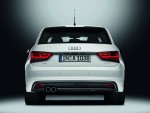 2010 Audi A1 1.4 TFSI S Line