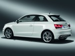 2010 Audi A1 1.4 TFSI S Line