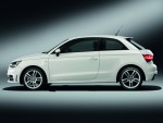 2010 Audi A1 1.4 TFSI S Line