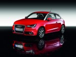 2010 Audi A1 1.4 TFSI