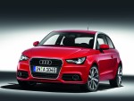 2010 Audi A1 1.4 TFSI