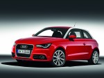 2010 Audi A1 1.4 TFSI