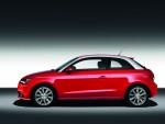 2010 Audi A1 1.4 TFSI