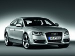 2010 Audi A5 Sportback 3.0 TDI