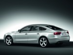 2010 Audi A5 Sportback 3.0 TDI