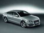 2010 Audi A5 Sportback 3.0 TDI