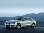 2010 Audi A5 Sportback 3.0 TDI