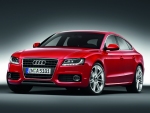 2010 Audi A5 Sportback S Line