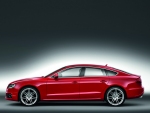 2010 Audi A5 Sportback S Line