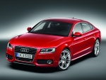 2010 Audi A5 Sportback S Line