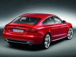 2010 Audi A5 Sportback S Line