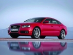 2010 Audi A5 Sportback S Line