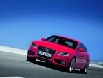 2010 Audi A5 Sportback S Line