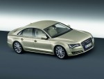 2010 Audi A8 4.2 FSI Quattro